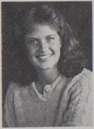 Lady Griz Volleyball Media Guide, 1988