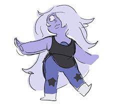 Steven Universe Amethyst By Rebecca Sugar Amethyst Steven Universe Steven Universe Rebecca Sugar Art
