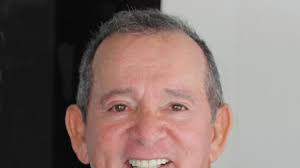 Peter Weil judío solidario