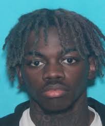 2 men arrested, third suspect wanted in connection with fatal shooting of  Philadelphia rapper LGP QUA​