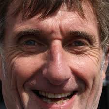 Robin Piper (@RobinMPiper)