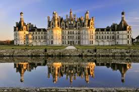 Maybe you would like to learn more about one of these? Loire Valley The History Of France Navartur Reyno De Navarra