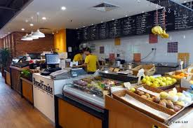 This is their second branch in taman desa where the main branch is at shah alam. Breadfruits Taman Desa Real Food Comfort Dining The Yum List