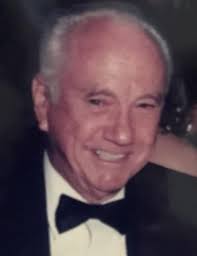 Patrick Lang Obituary (1927