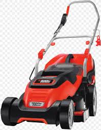 Its 10m cable lets you reach right across the lawn, and as a hover mower that creates a cushion of air between it and. Lawn Mowers Black Decker Black Decker Edge Max Emax34s Lawn Mower Emax42i Hardware Electronic