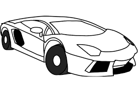 Découvrez d'autres catégories similaires : Coloriage De Voiture De Sport Razukraski Com