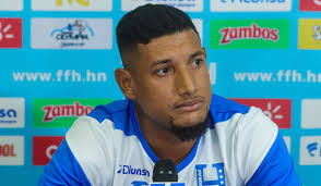 La gente nos va a arropar” Bryan Acosta amenaza a México de vivir un  infierno en Honduras