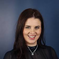 Katie Whelan PhD (@MiseKatie)