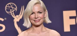 Michelle Williams engaged, expecting child with Thomas Kail