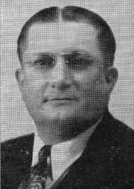 Howard Wally Sturm (1900-1975)