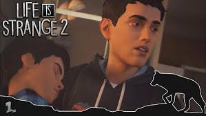 Life is Strange 2 Végigjátszás