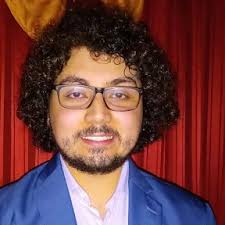 Sebastián Ramírez, tesista del Magíster en Literatura Latinoamericana, nos  contó de su experiencia estudiando virtualmente desde Puerto Montt