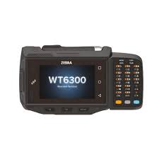 تحميل تعريف طابعة ال zebra zpl zebra. Zebra Wt6300 Mobile Computers Spezialist Fur Barcodesysteme Globos