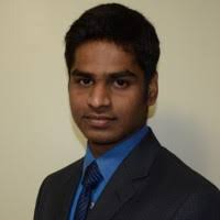 Karthik Sridharan