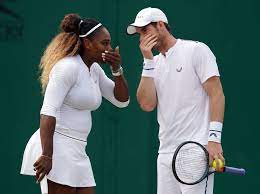 First round • centre court. Andy Murray Will Continue His Comeback Next Week In Washington The New York Times