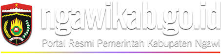 Maybe you would like to learn more about one of these? Ngawi Pemerintah Kabupaten Ngawi