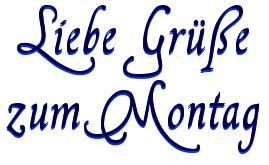 Bildergebnis für guten morgen bilder montag