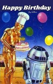 Carte anniversaire star wars anniversaire ado. Pin Auf Geburtstagsbilder