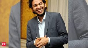 OYO: The second youngest self-made billionaire in the world | The Economic  Times