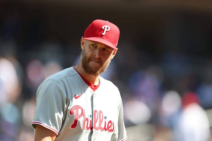 Zack Wheeler's way: The ace who knows what he likes — and has no time for  everything else - The Athletic