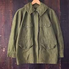 60 s usaf og 107 coat womens field フィールドジャケット 60年代 airforce エアフォース 空軍 米軍 ミリタリー coat womens field og 107 ビンテージ古着屋feeet 通販 名古屋 大須 メ フィールドジャケット レディース コート ジャケット