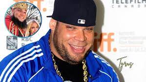 Tyrus' Net Worth At 51 Is Hard To Believe - YouTube