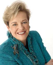 Outstanding Women in Commercial Real Estate