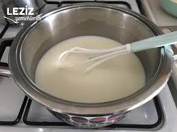 Sut Receli Tarifi Ev Yapimi Leziz Yemeklerim Yemek Tarifi Leziz Yemek Yemek Yemek Tarifleri