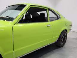 Image result for Earth Green 1974 Mazda