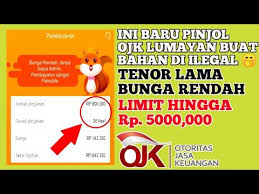 Check spelling or type a new query. Pinjaman Online Langsung Cair Tenor Lama Bunga Rendah Proses Acc Cpet Ktp Sja Aplikasi Pinjaman Uang Online Bunga Rendah Dan Ringan Ojk Untuk Kredit Tanpa Agunan Kredit Pemilikan Rumah Dan
