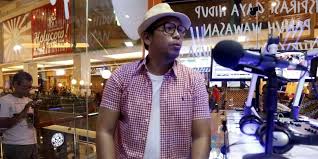 Lirik lagu rohani kaulah segalanya. Lirik Dan Chord Lagu Kaulah Segalanya Sammy Simorangkir