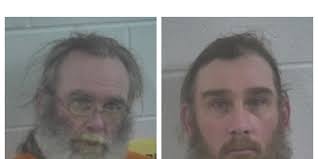 2 arrested in connection with burglary investigation