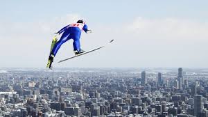 Skiing baseball cards baseball sports ski jumping. Ski Jumping World Cup Events In Sapporo Canceled Over Coronavirus