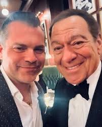 A great time in Sherman Oaks, CA with #OG Andy Sanesi Nathan Pence (not  pictured) Shane Savala (not pictured) & Dan Kaneyuki (not pictured). love  you guys. I'll see Senesi in AC