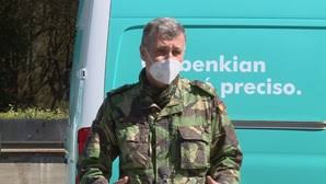 Maybe you would like to learn more about one of these? Coordenador Da Task Force Diz Que Usa Camuflado Porque A Pandemia Da Covid 19 E Uma Guerra Sociedade Correio Da Manha