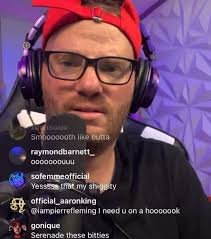 Over Do 😭🤣😂now available www.iampierreflemingmusic.com