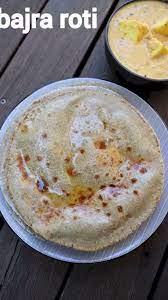 Bajra Roti Recipe Bajre Ki Roti Pearl Millet Roti Recipe Sajje Rotti Video Roti Recipe Recipes Roti