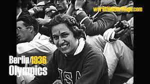 The philippines competed at the 1968 summer olympics in mexico city, mexico. Berlin 1936 Olympics Olympia Stadium Athletics Compilation1 Leichtathletik1 Youtube