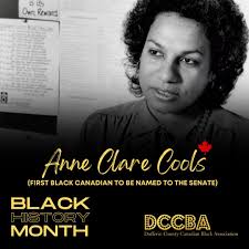 DCC Black Association