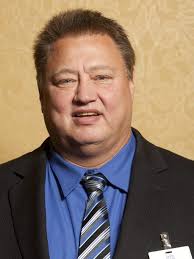 Ron Marshall, past and present