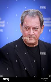 Book paul hi-res stock photography and images