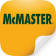McMaster-Carr logo