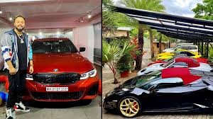 Just feed in your requirements to our car finder and you will get the best recomended cars with price mileage reviews interior at autoportal.com Check Out This Mumbai Businessman S Luxury Car Collection That Includes Lamborghini Ferrari And More Gq India