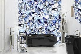 Whether you are choosing wallpaper for bathroom, bedroom, living room, or any other space, tropical patterns will look very. 2020 Bubbly Ideas Luxury Bathroom Trends For The Upcoming Year