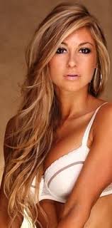 Lacey Chase (laceydlc)