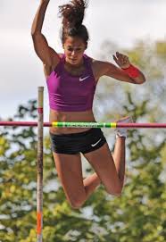 Angelica Bengtsson Track And Field Athlete Bio Wiki Photos Videos