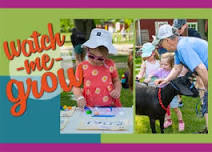 Watch Me Grow - 2026