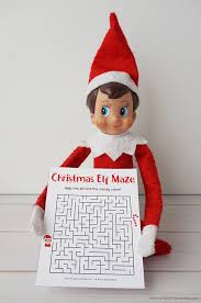 Free elf on the shelf printable twister board. Free Printable Elf On The Shelf Activity Pages Artsy Fartsy Mama