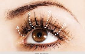 Organic castor oil, organic aloe vera, rosemary essential oil, vitamin e. 11 All Natural Home Remedies To Get Longer And More Voluminous Lashes Clio Style