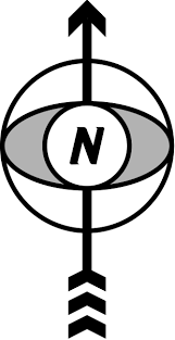 North Arrow Symbols Clipart Best Arrow Symbol Symbols Clip Art